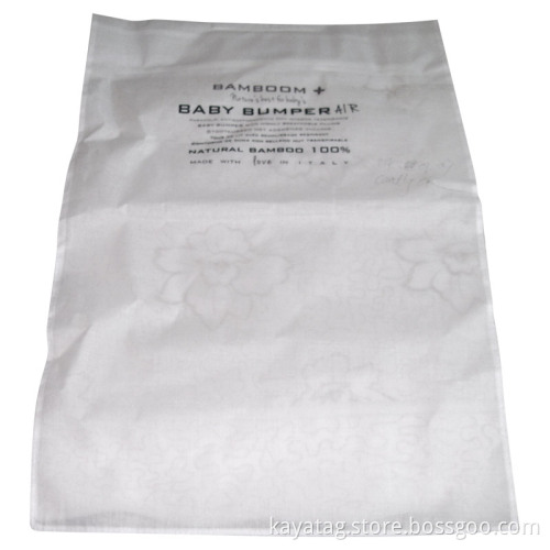 Cotton Fabric Bags